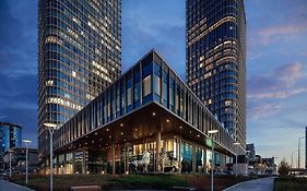 The Ritz-Carlton, Astana